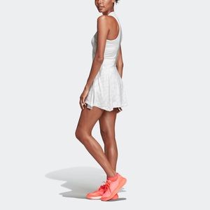 Adidas Stella Mccartney tennis court dress size S